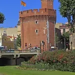 La Sant Marti Apartament *