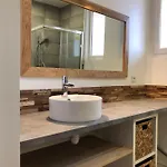 Apartament La Sant Marti Perpignan