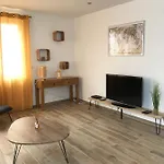 Apartament La Sant Marti