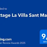 La Sant Marti
