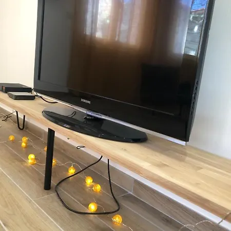 شقة La Sant Marti *