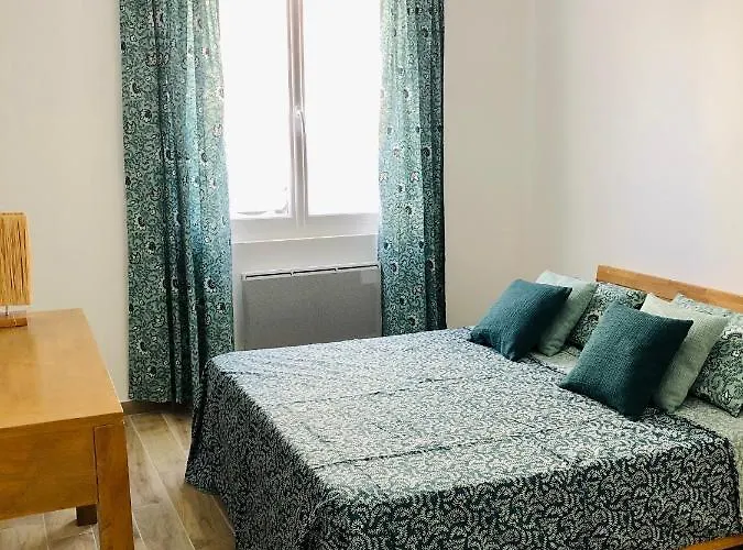 Apartment La Sant Marti Perpignan