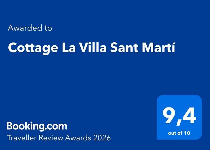 La Sant Marti Apartment Perpignan